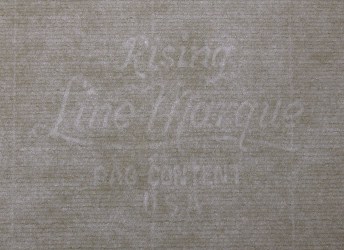 Rising Line Marque marca al agua