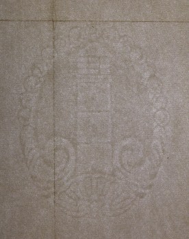 Traymore Hotel marca al agua Traymore Hotel marca al agua