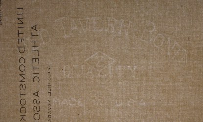 Old Tavern Bond - Z Quality marca al agua