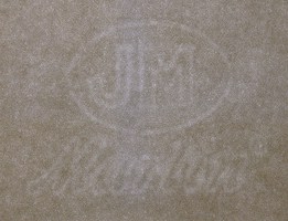 JM Marlin marca al agua