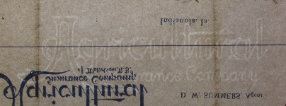 Agricultural Insurance Company marca al agua Agricultural Insurance Company marca al agua