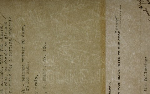 John Deere Moline, Ill. marca al agua John Deere Moline, Ill. marca al agua