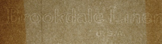 Brookdale Linen ... USA marca al agua